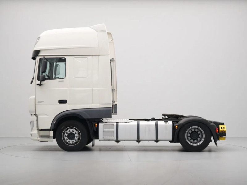 DAF XF 480 FT Super Space Cab, 2x Tanks, PTO Prep - Tractor truck: picture 2 DAF XF 480 FT Super Space Cab, 2x Tanks, PTO Prep - Tractor truck: picture 2