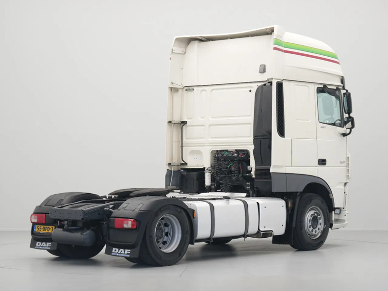 DAF XF 480 FT, Super Space Cab - Tractor truck: picture 4 DAF XF 480 FT, Super Space Cab - Tractor truck: picture 4