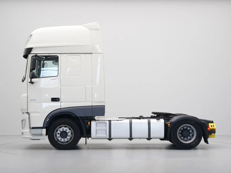DAF XF 480 FT Super Space Cab - Tractor truck: picture 2 DAF XF 480 FT Super Space Cab - Tractor truck: picture 2