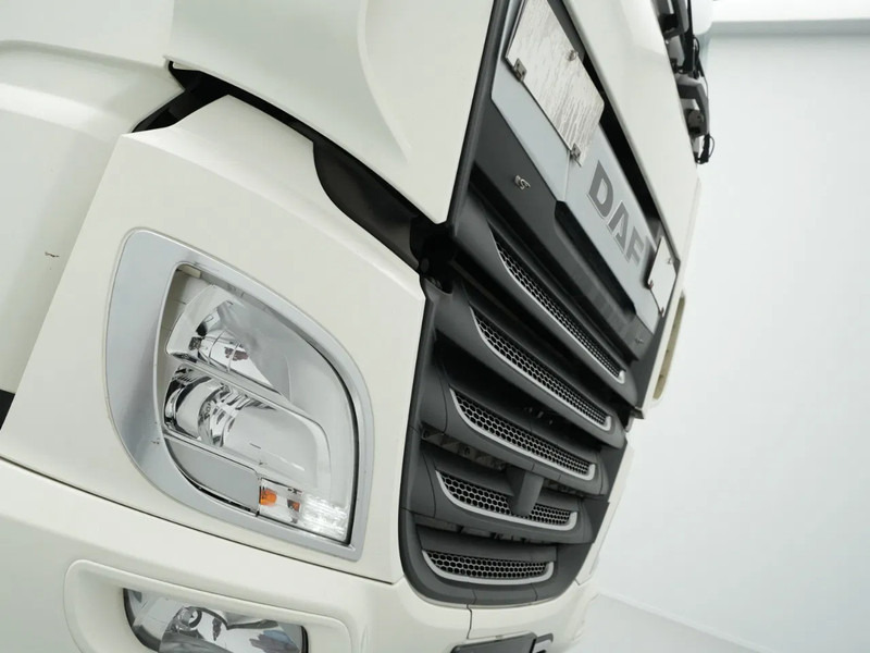 Tractor truck DAF XF 480 FT Super Space Cab, PTO Prep: picture 11
