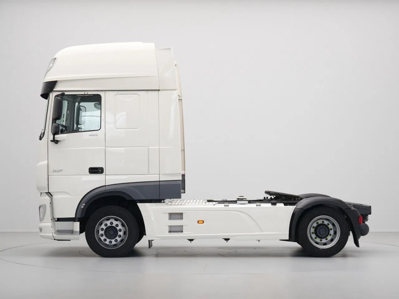 DAF XF 480 FT Super Space Cab, PTO Prep - Tractor truck: picture 2 DAF XF 480 FT Super Space Cab, PTO Prep - Tractor truck: picture 2