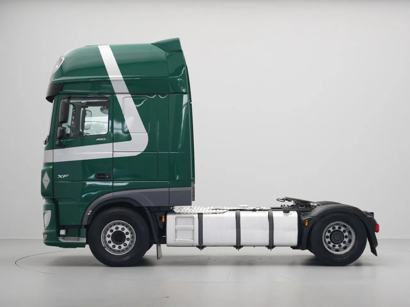 DAF XF 480 FT Super Space Cab, With Hydraulics - Tractor truck: picture 2 DAF XF 480 FT Super Space Cab, With Hydraulics - Tractor truck: picture 2