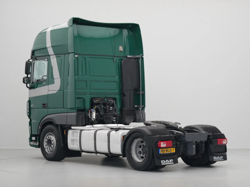 DAF XF 480 FT Super Space Cab, With Hydraulics - Tractor truck: picture 3 DAF XF 480 FT Super Space Cab, With Hydraulics - Tractor truck: picture 3