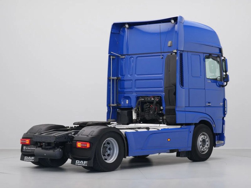 DAF XF 530 FT, Manual Gearbox, Retarder, StandAirco - Tractor truck: picture 4 DAF XF 530 FT, Manual Gearbox, Retarder, StandAirco - Tractor truck: picture 4