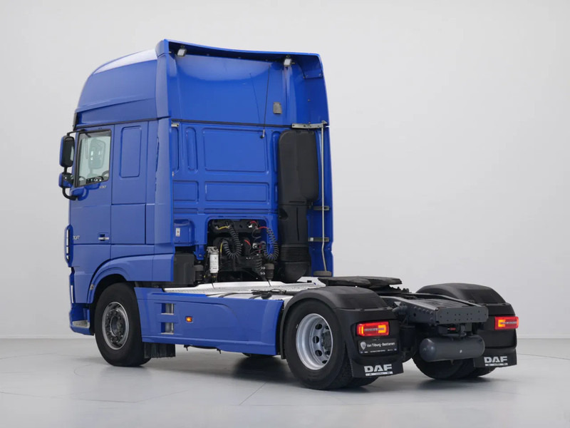 DAF XF 530 FT, Manual Gearbox, Retarder, StandAirco - Tractor truck: picture 3 DAF XF 530 FT, Manual Gearbox, Retarder, StandAirco - Tractor truck: picture 3