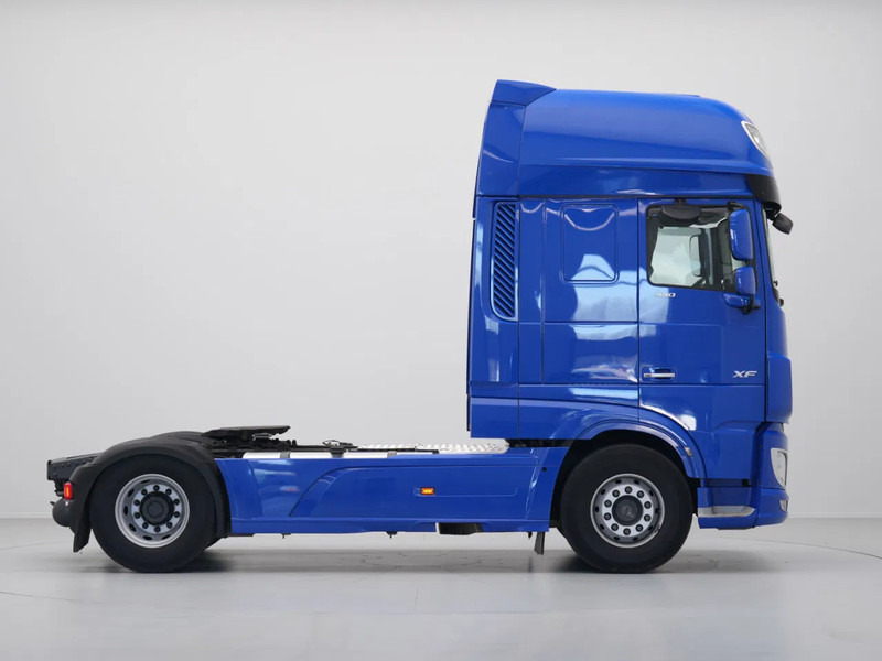 DAF XF 530 FT, Manual Gearbox, Retarder, StandAirco - Tractor truck: picture 5 DAF XF 530 FT, Manual Gearbox, Retarder, StandAirco - Tractor truck: picture 5