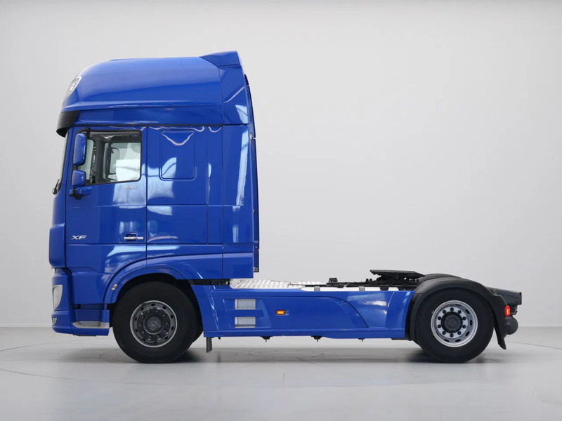 DAF XF 530 FT, Manual Gearbox, Retarder, StandAirco - Tractor truck: picture 2 DAF XF 530 FT, Manual Gearbox, Retarder, StandAirco - Tractor truck: picture 2
