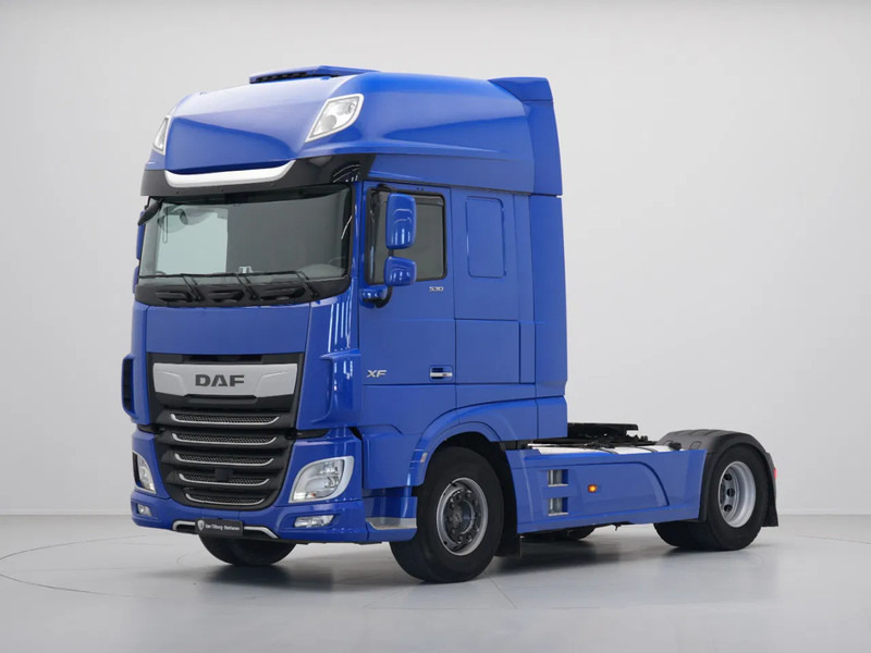 DAF XF 530 FT, Manual Gearbox, Retarder, StandAirco - Tractor truck: picture 1 DAF XF 530 FT, Manual Gearbox, Retarder, StandAirco - Tractor truck: picture 1