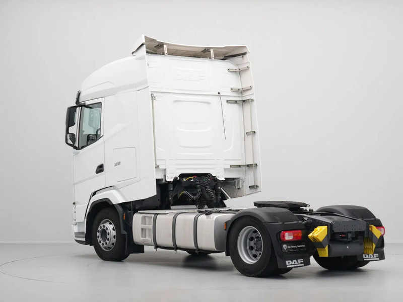 DAF XG 480 FT 4x2, 2x Tanks - Tractor truck: picture 3 DAF XG 480 FT 4x2, 2x Tanks - Tractor truck: picture 3