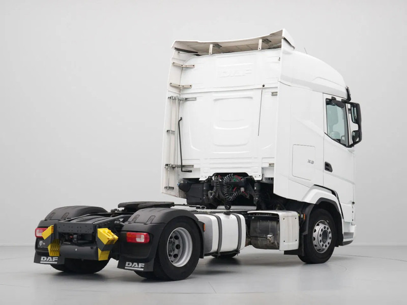 DAF XG 480 FT 4x2, 2x Tanks - Tractor truck: picture 4 DAF XG 480 FT 4x2, 2x Tanks - Tractor truck: picture 4