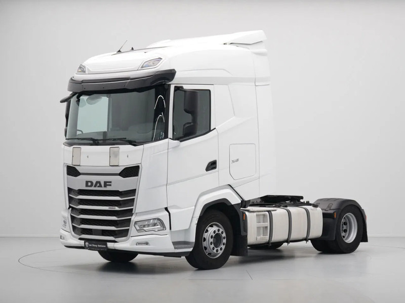 DAF XG 480 FT 4x2, 2x Tanks - Tractor truck: picture 1 DAF XG 480 FT 4x2, 2x Tanks - Tractor truck: picture 1