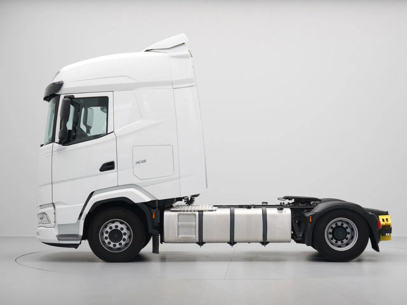 DAF XG 480 FT 4x2, 2x Tanks - Tractor truck: picture 2 DAF XG 480 FT 4x2, 2x Tanks - Tractor truck: picture 2