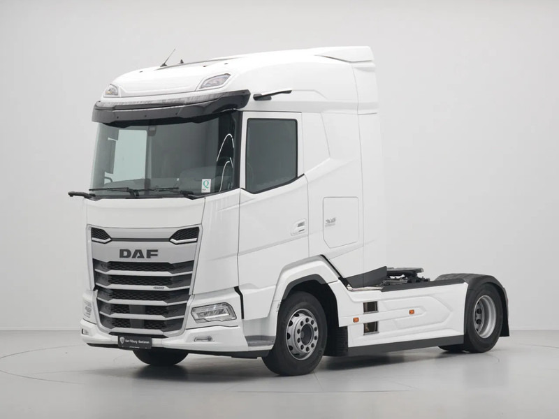 DAF XG 480 FT DVS PTO PREP ALARM-B3 VECTO 3 - Tractor truck: picture 1 DAF XG 480 FT DVS PTO PREP ALARM-B3 VECTO 3 - Tractor truck: picture 1