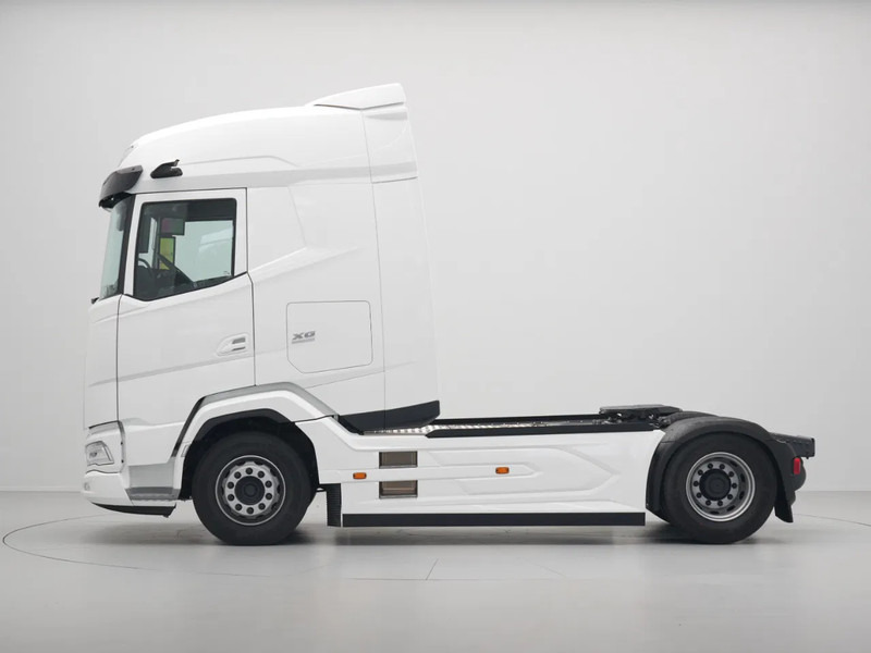 DAF XG 480 FT DVS PTO PREP ALARM-B3 VECTO 3 - Tractor truck: picture 3 DAF XG 480 FT DVS PTO PREP ALARM-B3 VECTO 3 - Tractor truck: picture 3