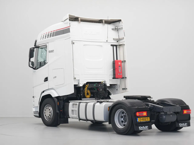 DAF XG 480 FT - Tractor truck: picture 3 DAF XG 480 FT - Tractor truck: picture 3