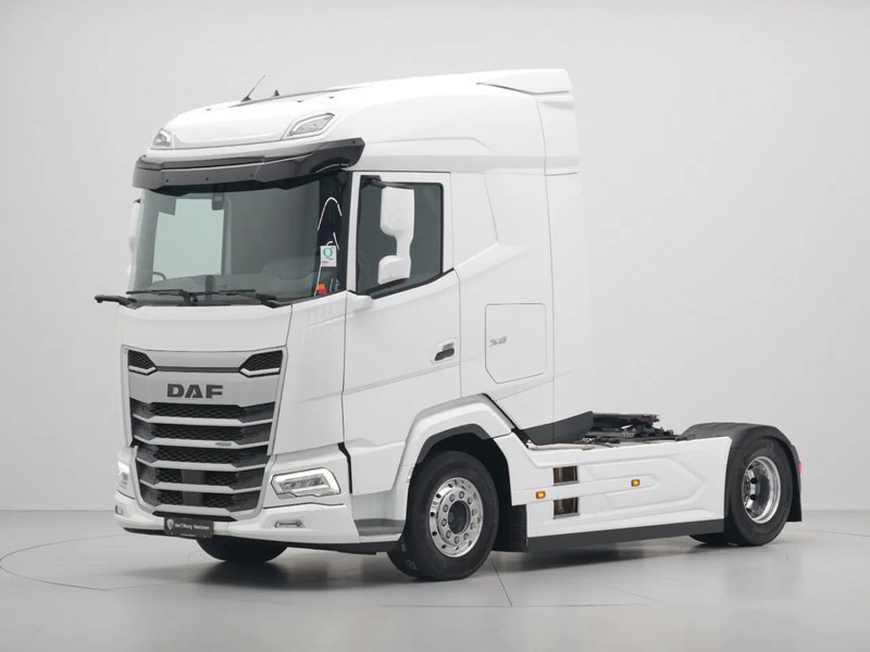 DAF XG 480 FT PTO PREP MIRRORS ADR ALCOA'S EXCL. AUDIO - Tractor truck: picture 2 DAF XG 480 FT PTO PREP MIRRORS ADR ALCOA'S EXCL. AUDIO - Tractor truck: picture 2