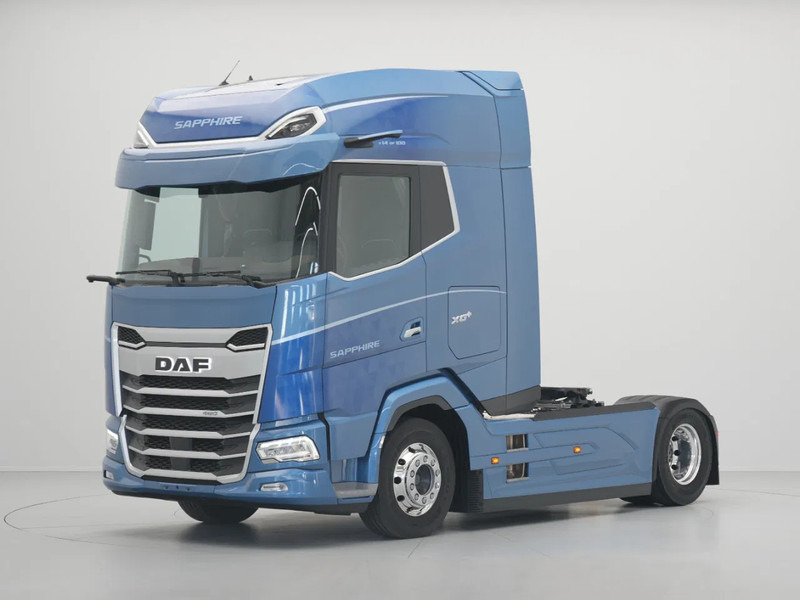 DAF XG+ 480 FT SAPPHIRE LIMITED EDITION 14/100! ACTIE: €6000 OPBOUW VOUCHER!* - Tractor truck: picture 2 DAF XG+ 480 FT SAPPHIRE LIMITED EDITION 14/100! ACTIE: €6000 OPBOUW VOUCHER!* - Tractor truck: picture 2