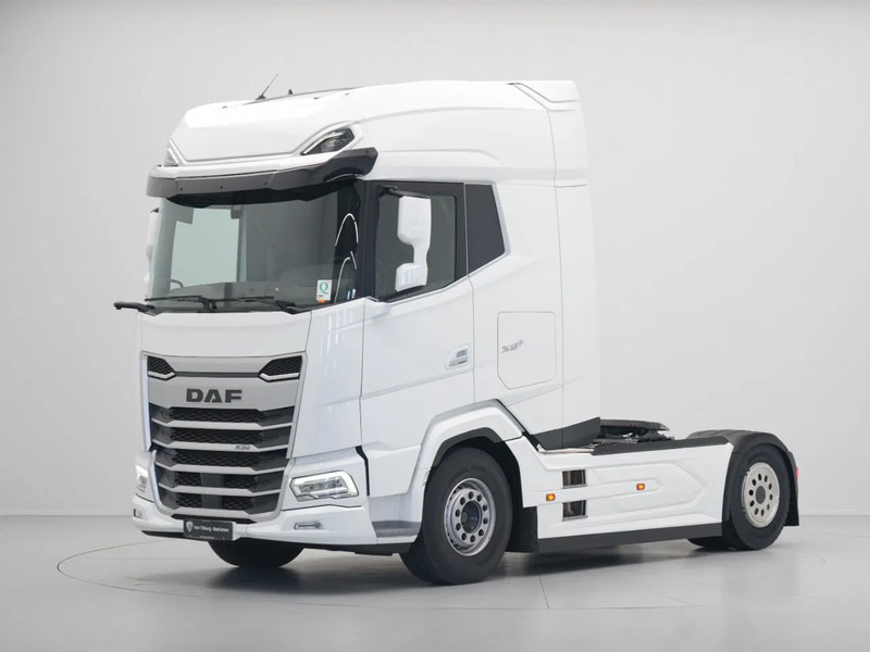DAF XG+ 530 FT EXCLUSIVE AUDIO - INTARDER FULL AIR SUSPENSION - Tractor truck: picture 1 DAF XG+ 530 FT EXCLUSIVE AUDIO - INTARDER FULL AIR SUSPENSION - Tractor truck: picture 1