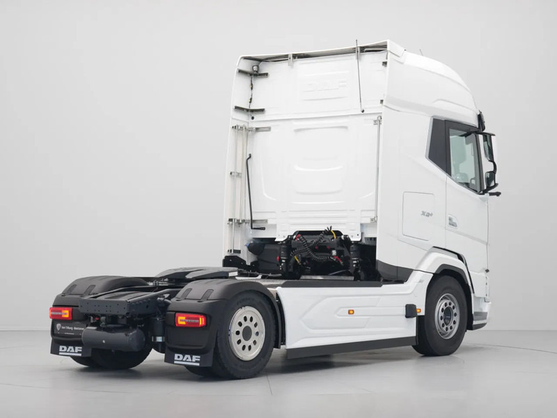 DAF XG+ 530 FT EXCLUSIVE AUDIO - INTARDER FULL AIR SUSPENSION - Tractor truck: picture 5 DAF XG+ 530 FT EXCLUSIVE AUDIO - INTARDER FULL AIR SUSPENSION - Tractor truck: picture 5