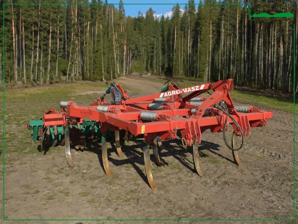 Agromasz Runner 30 - Cultivator: picture 1 Agromasz Runner 30 - Cultivator: picture 1