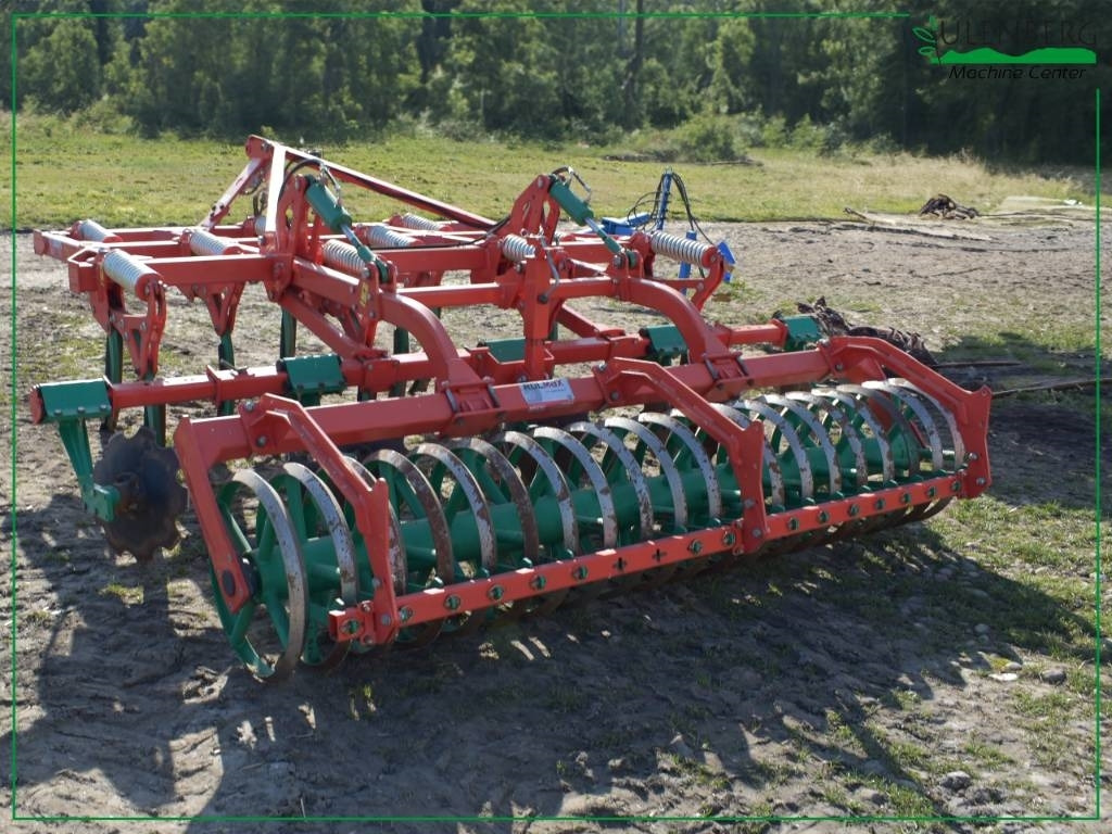 Cultivator Agromasz Runner 30: picture 8