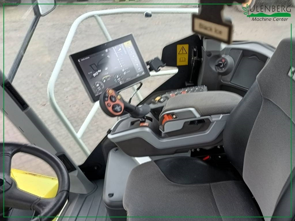 Forage harvester Claas JAGUAR 970 +ORBIS 900: picture 13