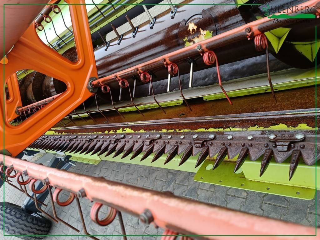 Grain header Claas Vario 900: picture 11 Grain header Claas Vario 900: picture 11