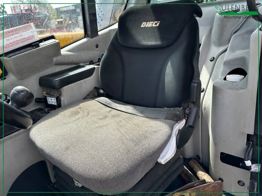 Dieci 60.9 - Telescopic handler: picture 5 Dieci 60.9 - Telescopic handler: picture 5