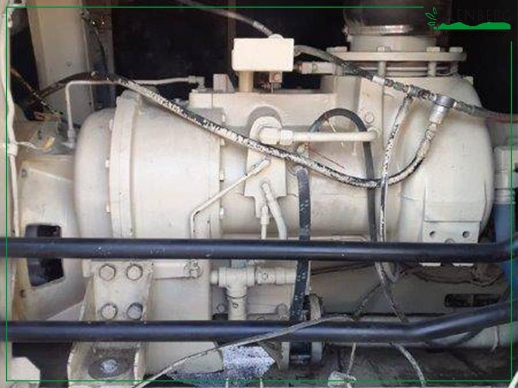 Air compressor Doosan XHP 1070 W CAT: picture 7 Air compressor Doosan XHP 1070 W CAT: picture 7