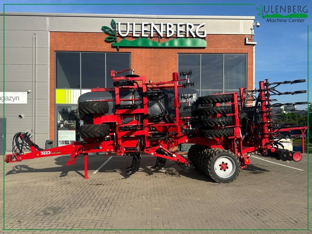 Horsch Focus 6.35 TD - Seed drill: picture 1 Horsch Focus 6.35 TD - Seed drill: picture 1