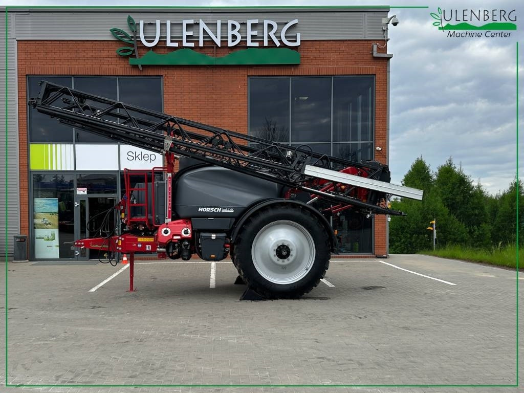 Horsch Leeb 3 AX - Trailed sprayer: picture 1 Horsch Leeb 3 AX - Trailed sprayer: picture 1