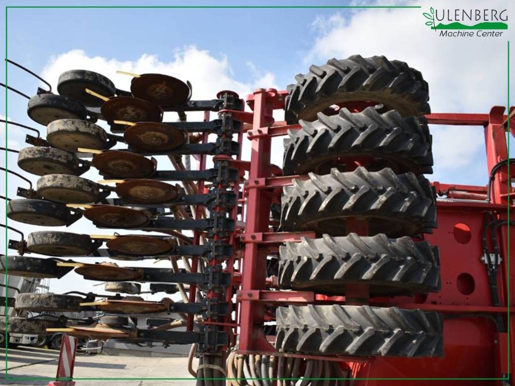 Horsch Pronto 6 DC - Seed drill: picture 4 Horsch Pronto 6 DC - Seed drill: picture 4