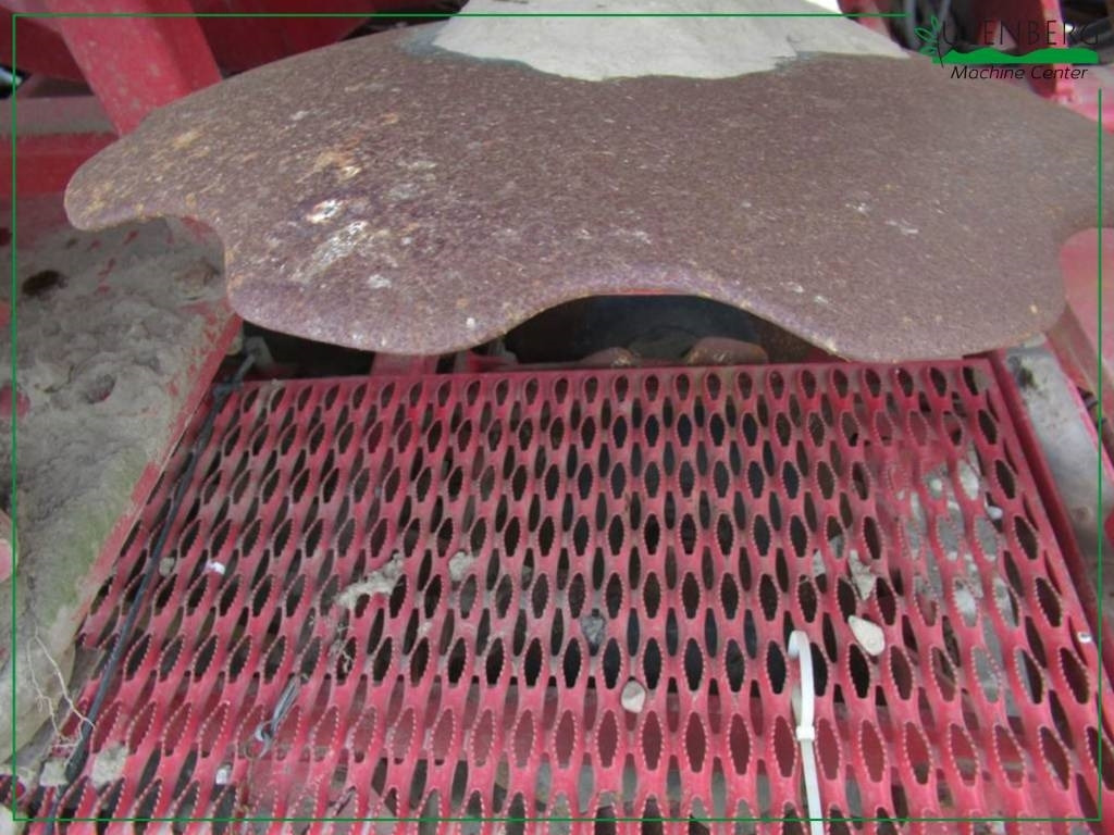 Horsch Pronto 8 DC - Seed drill: picture 3 Horsch Pronto 8 DC - Seed drill: picture 3
