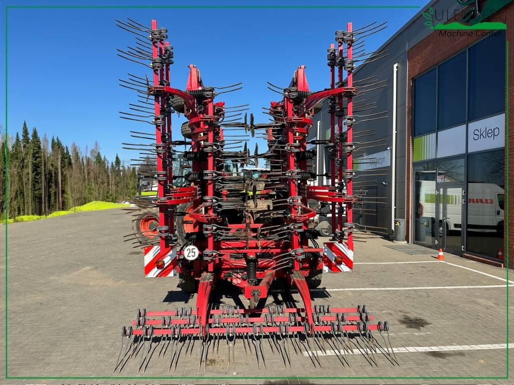 Horsch Terrano 12 FG - Cultivator: picture 4 Horsch Terrano 12 FG - Cultivator: picture 4