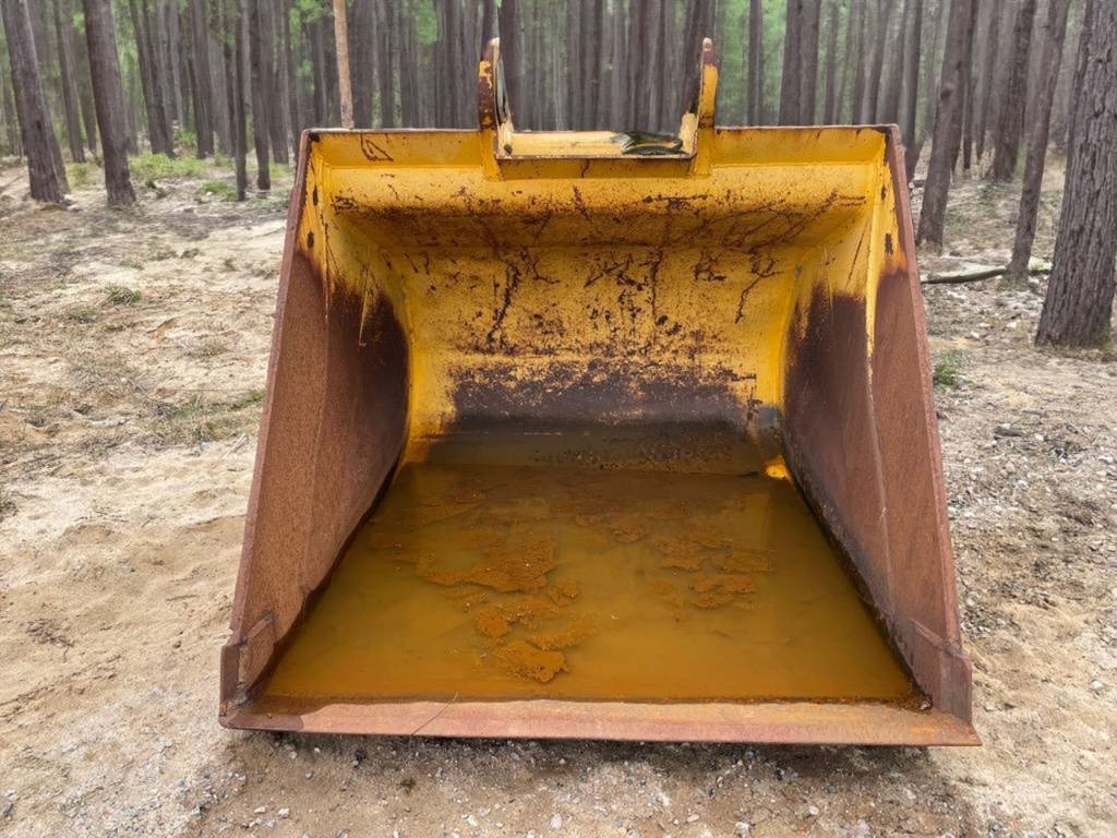 Excavator bucket Łyżka do koparki Liebherr,Cat,Volvo,Komatsu: picture 7