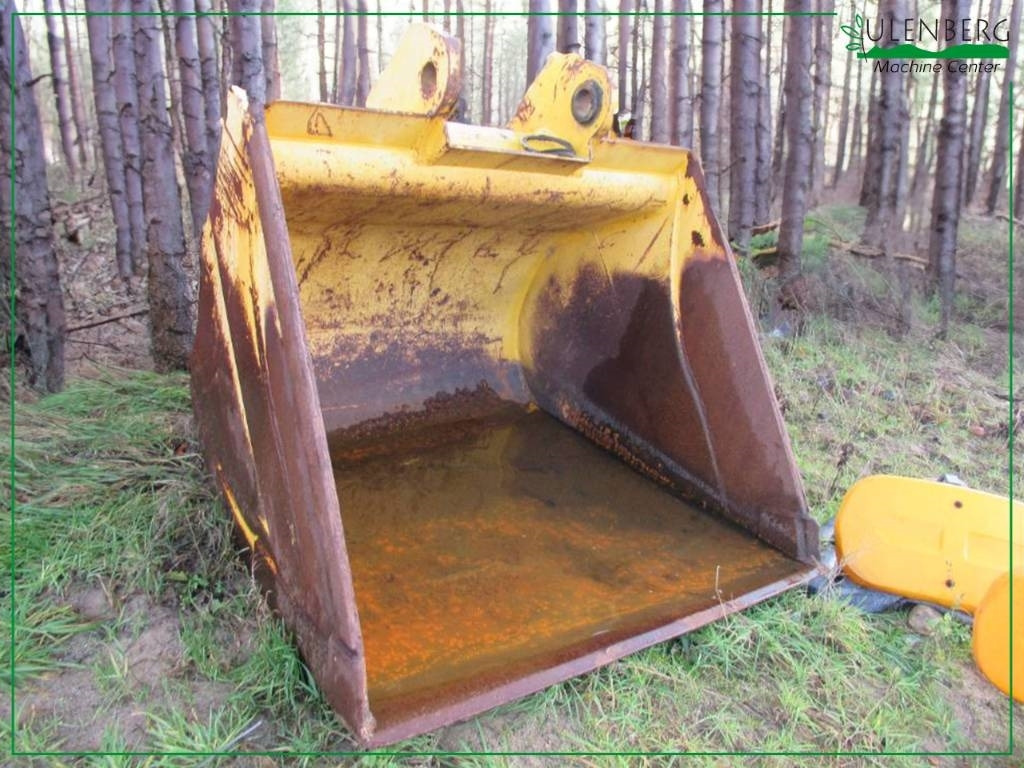 Excavator bucket Łyżka do koparki Liebherr,Cat,Volvo,Komatsu: picture 6