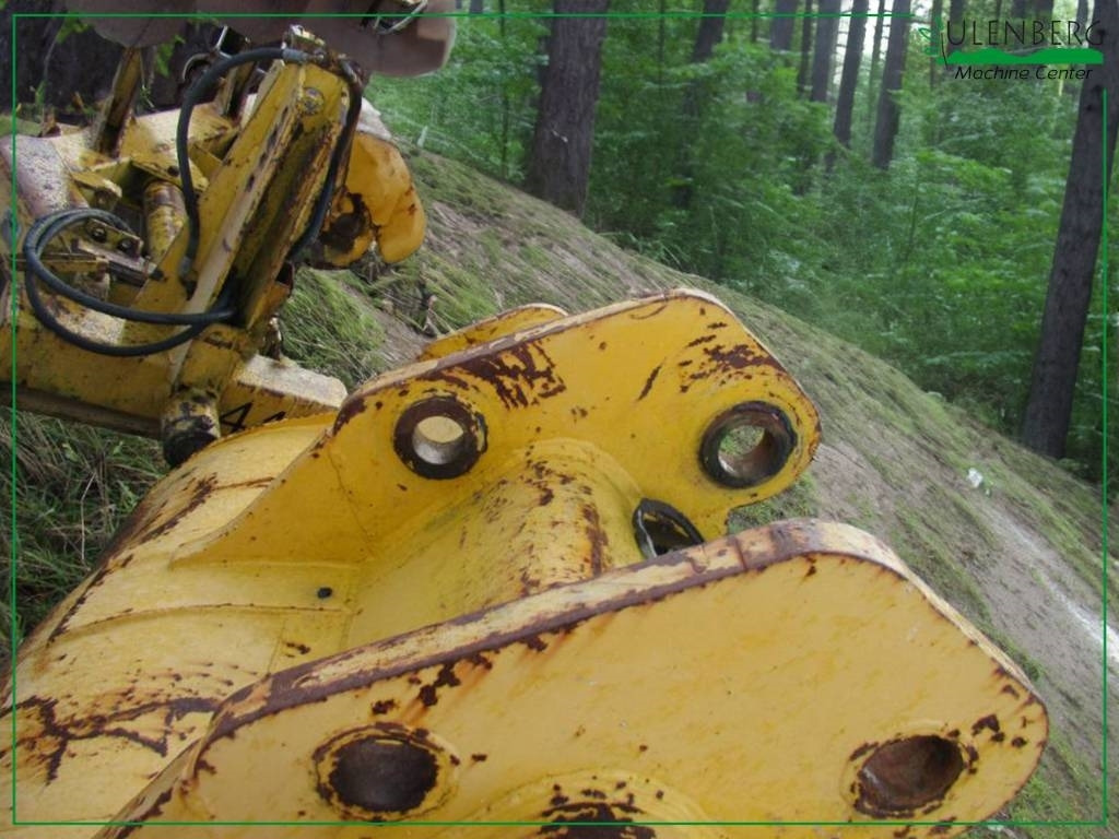 Excavator bucket Łyżka do koparki Liebherr,Cat,Volvo,Komatsu: picture 8