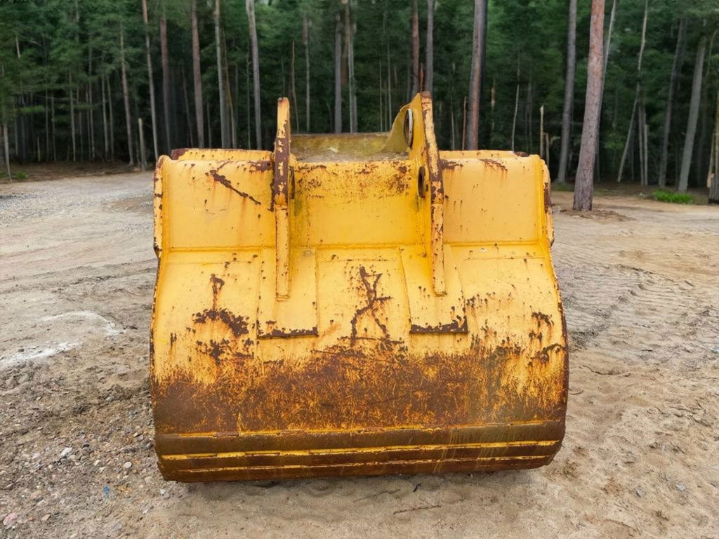 Excavator bucket Łyżka do koparki Liebherr,Cat,Volvo,Komatsu: picture 9