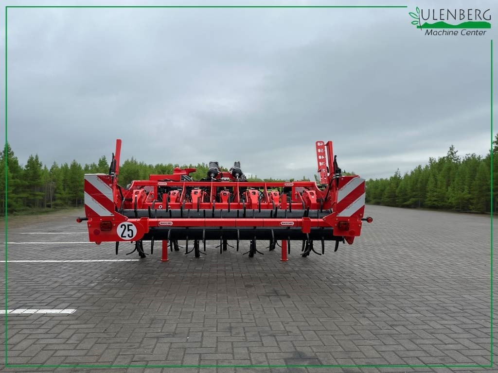 Maschio Attila 300/7  - Subsoiler: picture 4 Maschio Attila 300/7  - Subsoiler: picture 4