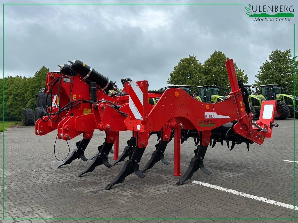 Maschio Attila 300/7  - Subsoiler: picture 3 Maschio Attila 300/7  - Subsoiler: picture 3