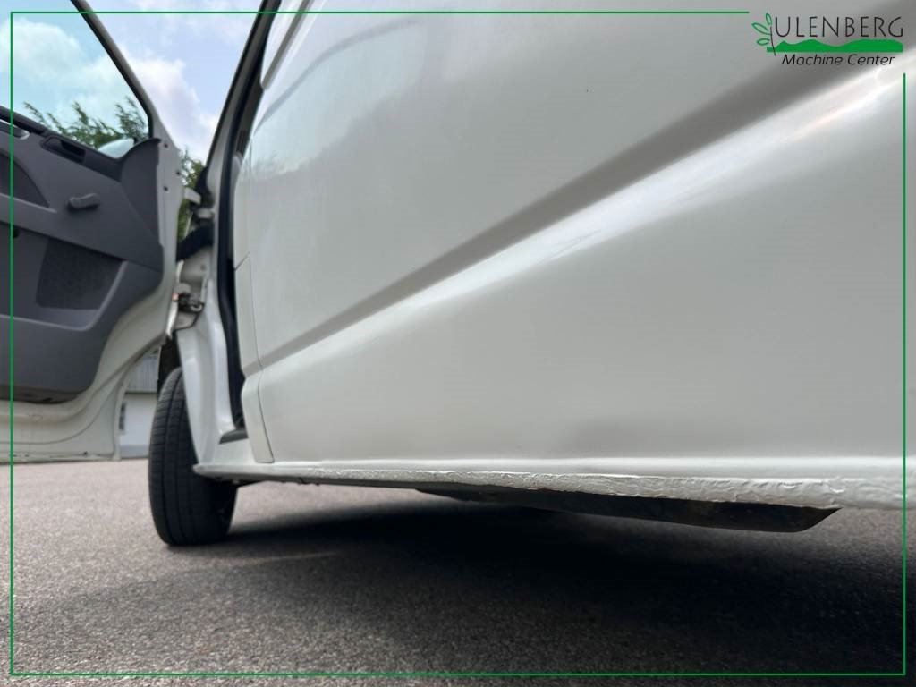 Panel van Volkswagen Transporter: picture 7