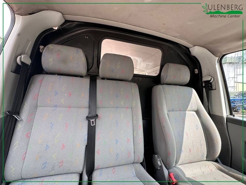 Panel van Volkswagen Transporter: picture 10