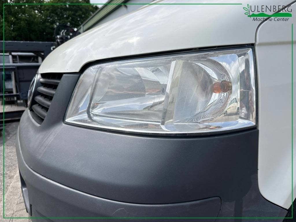 Panel van Volkswagen Transporter: picture 11