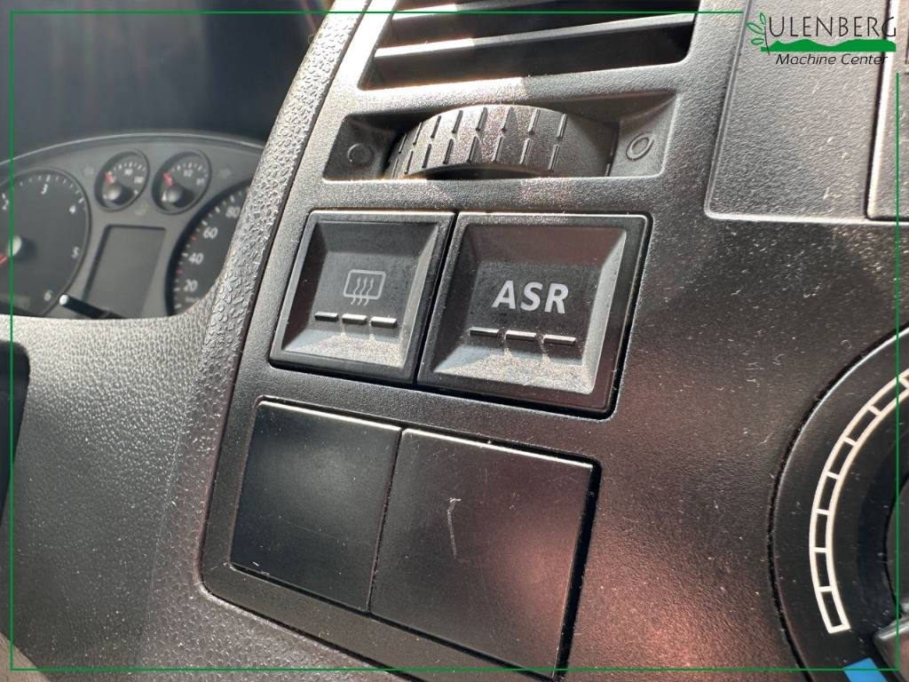 Panel van Volkswagen Transporter: picture 12