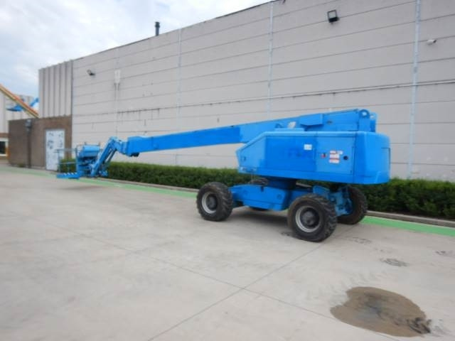 Aichi SP21AJ - Telescopic boom: picture 1 Aichi SP21AJ - Telescopic boom: picture 1