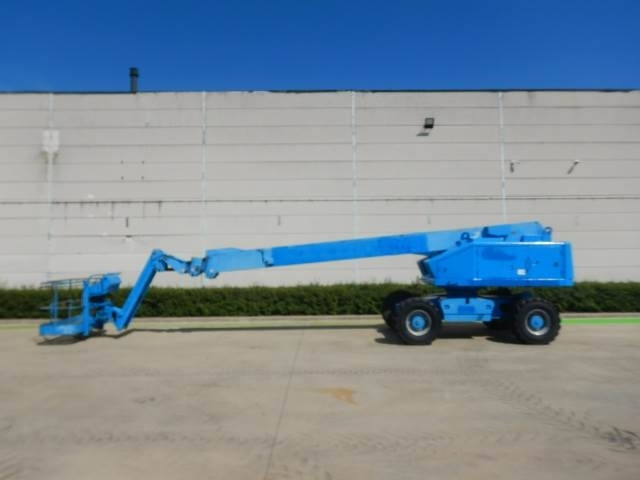 Aichi SP21AJ - Telescopic boom: picture 1 Aichi SP21AJ - Telescopic boom: picture 1