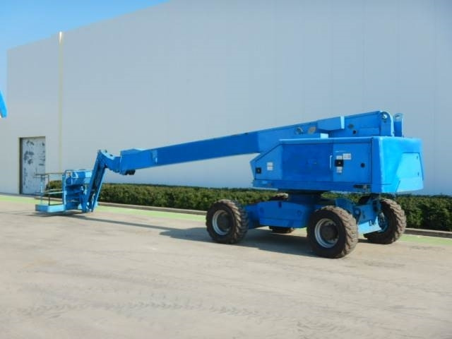 Aichi SP21AJ - Telescopic boom: picture 3 Aichi SP21AJ - Telescopic boom: picture 3