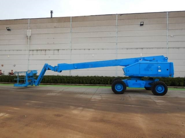 Aichi SP21AJ  - Telescopic boom: picture 1 Aichi SP21AJ  - Telescopic boom: picture 1