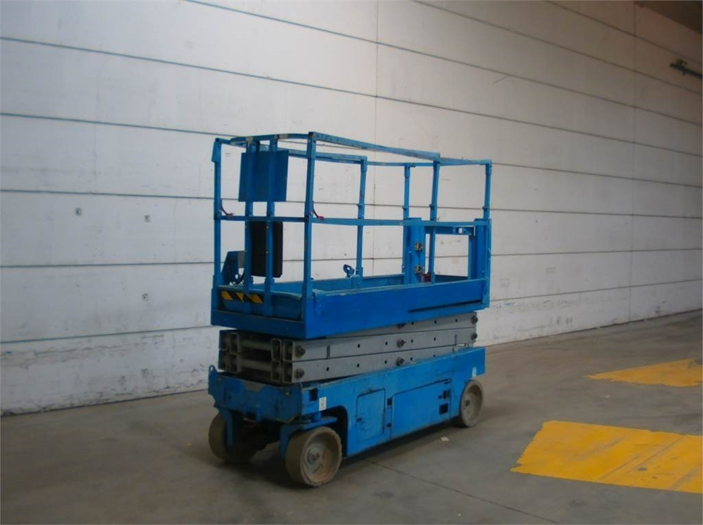 Genie GS2032 - Scissor lift: picture 4 Genie GS2032 - Scissor lift: picture 4