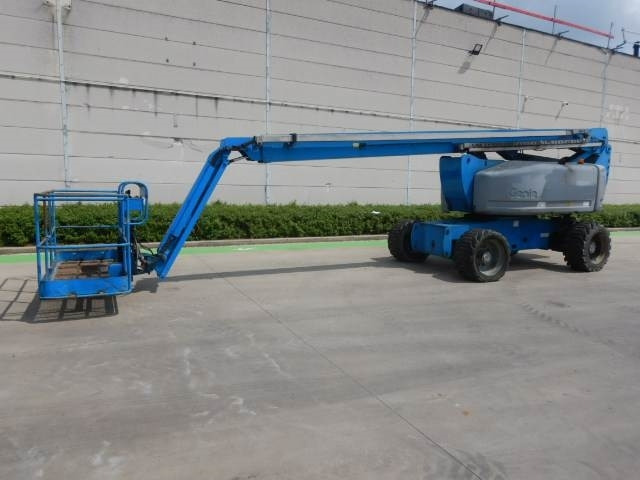 Genie Z80-60RT - Articulated boom: picture 3 Genie Z80-60RT - Articulated boom: picture 3